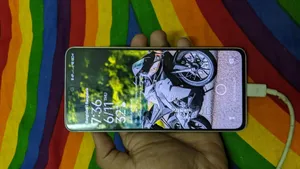 Xiaomi Redmi Note 13 256 GB White