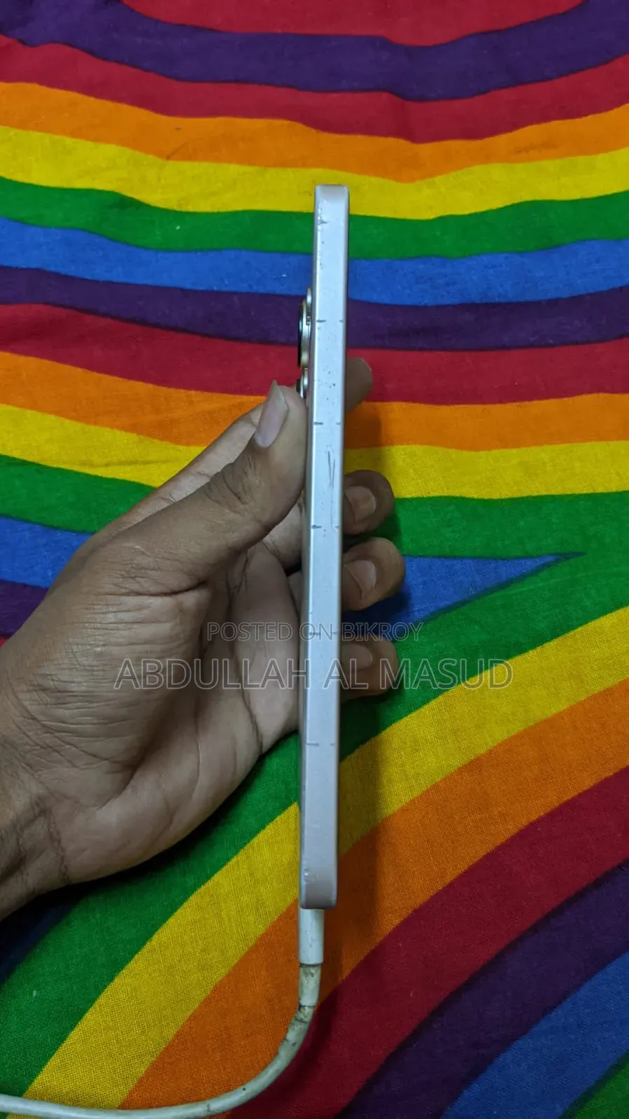 Xiaomi Redmi Note 13 256 GB White