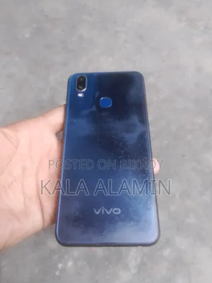Vivo Y11 32 GB Blue