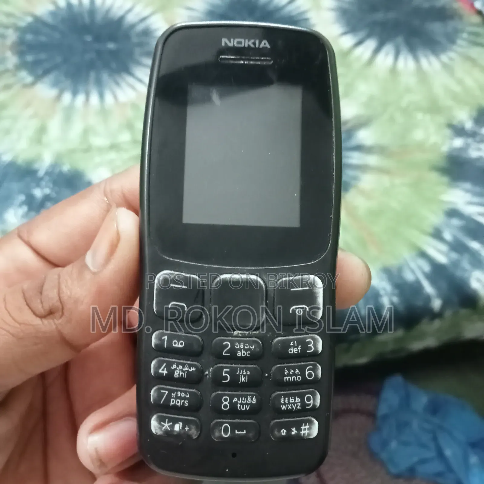 Nokia 3310 Black