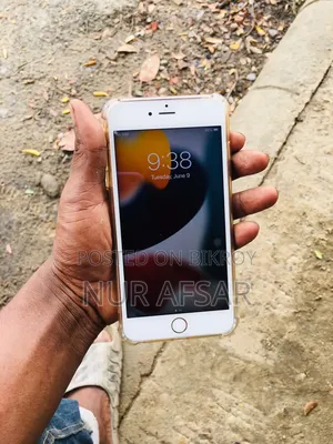 Apple iPhone 6s Plus 16 GB Gold