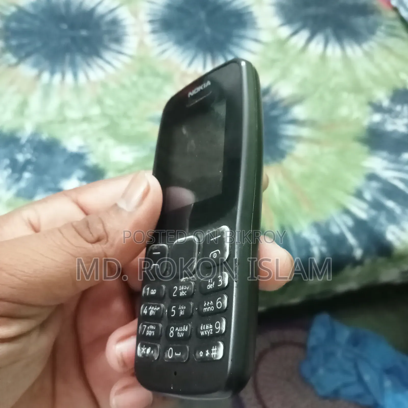 Nokia 3310 Black