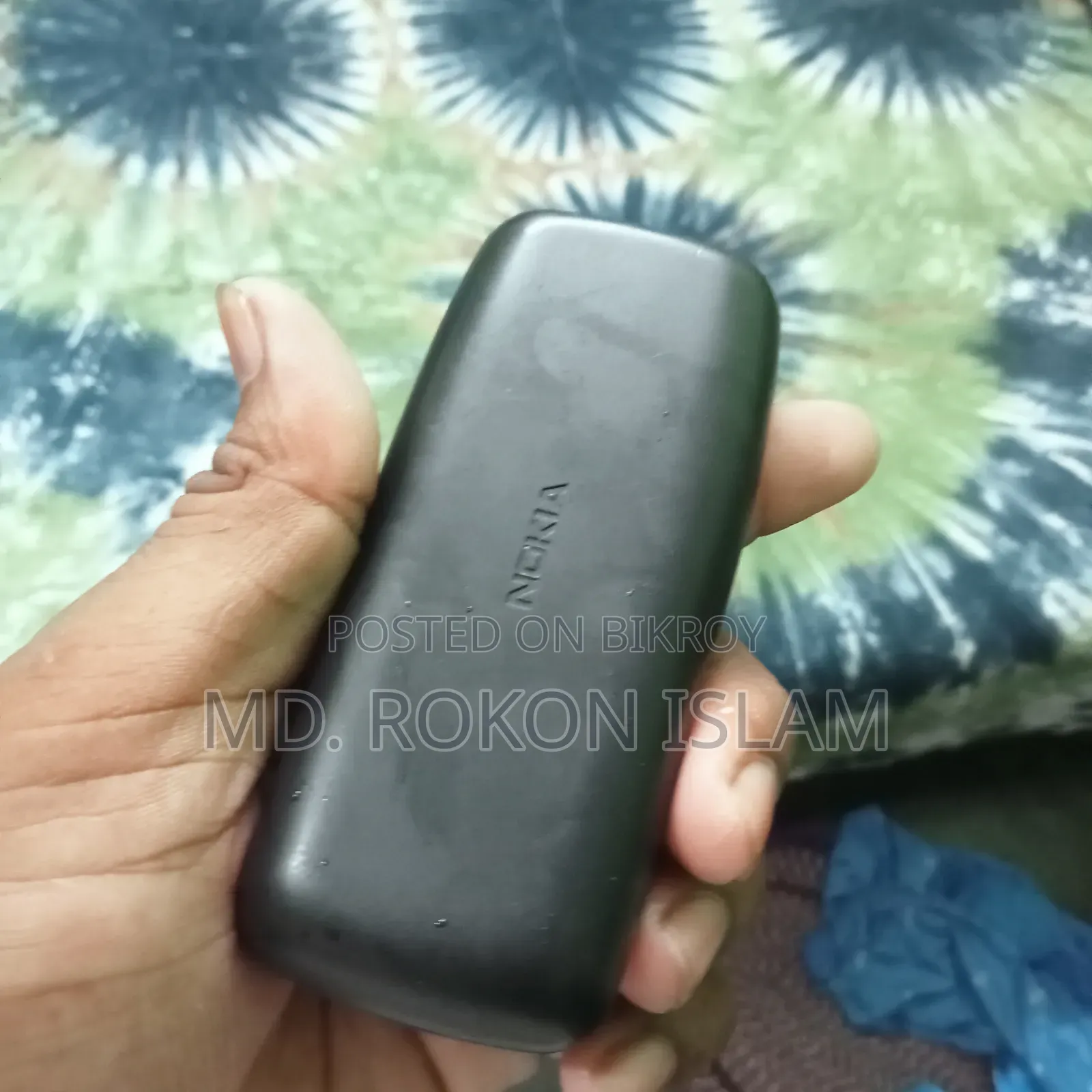 Nokia 3310 Black