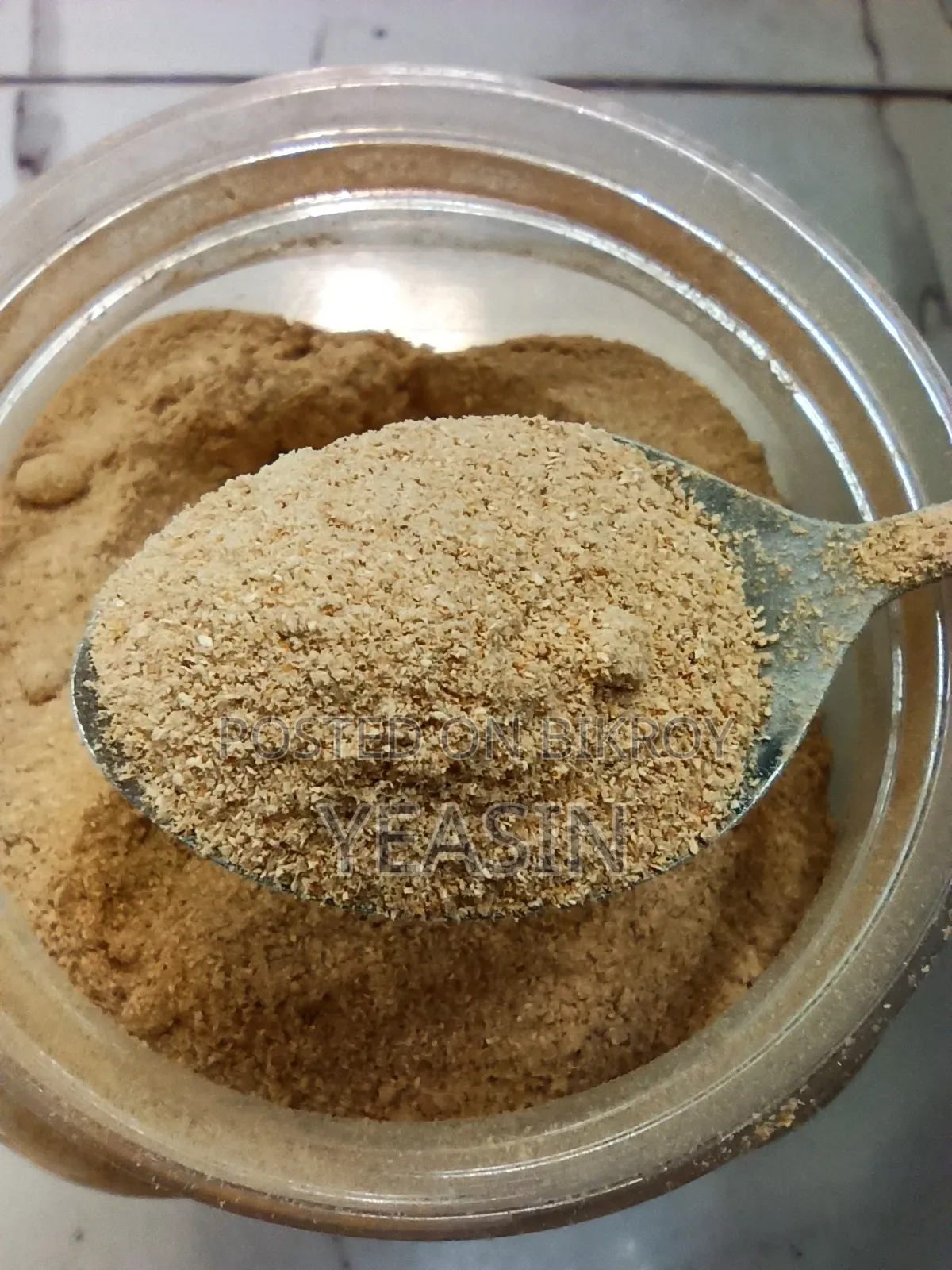 Mushroom Powder