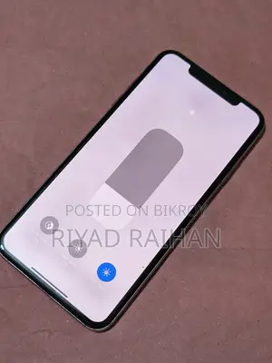 Apple iPhone XS Max 256 GB White