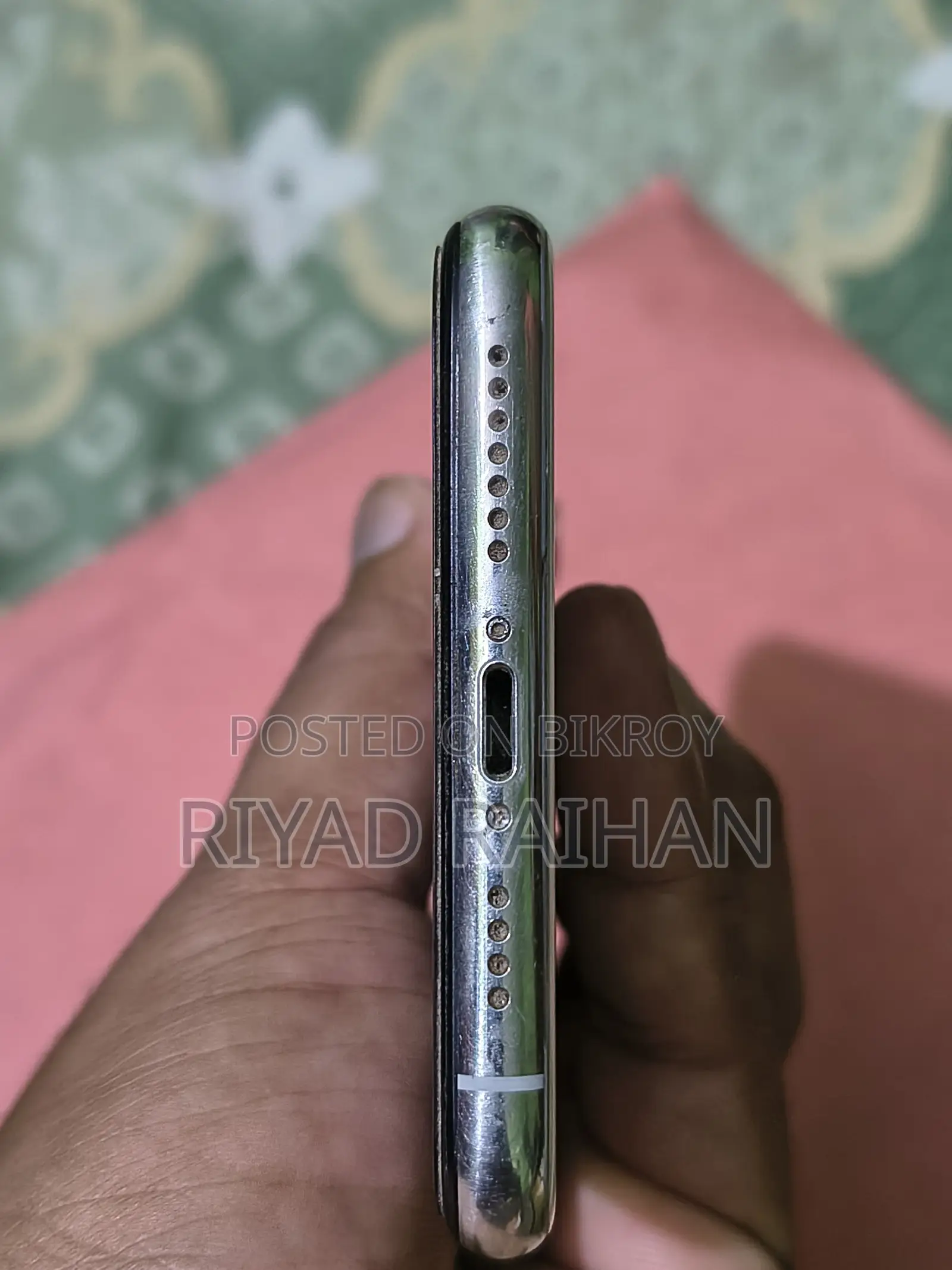 Apple iPhone XS Max 256 GB White