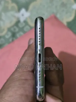 Apple iPhone XS Max 256 GB White