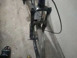 Cycle for Sale