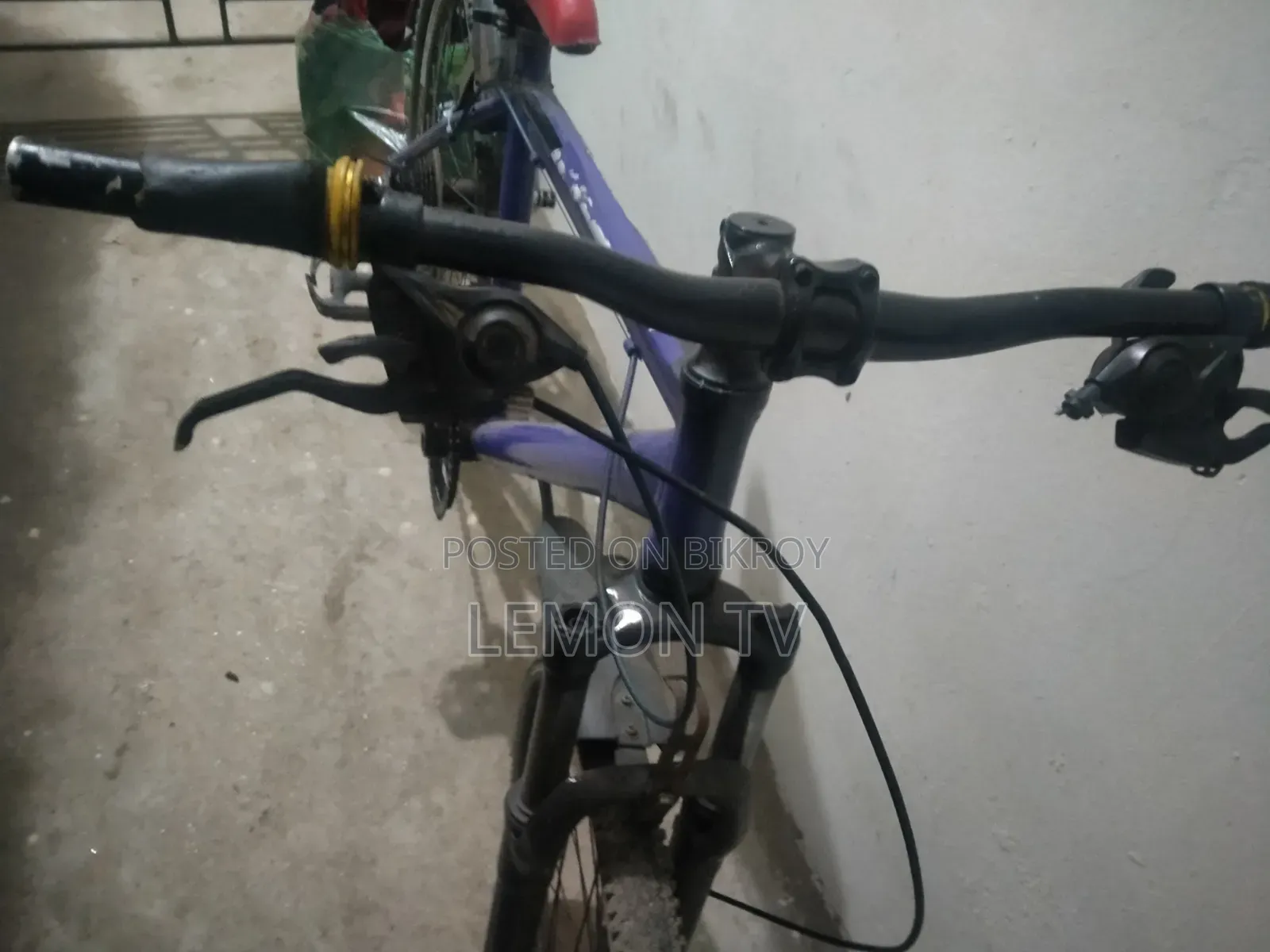 Cycle for Sale