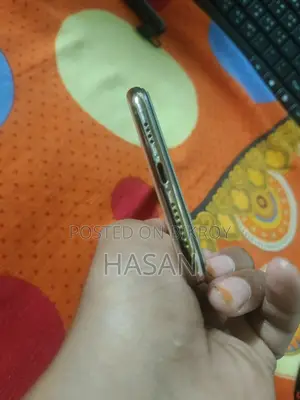 অ্যাপল আইফোন এক্সএস ম্যাক্স ৫১২ জিবি পিঙ্ক