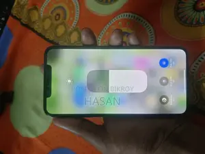 অ্যাপল আইফোন এক্সএস ম্যাক্স ৫১২ জিবি পিঙ্ক