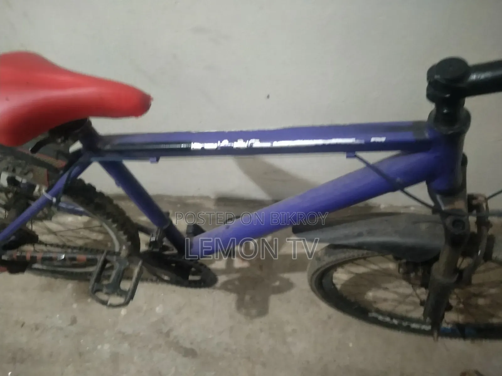 Cycle for Sale