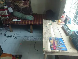 চৌকি