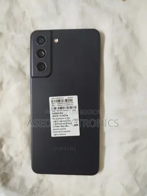 নতুন Samsung Galaxy A15 128 GB Black