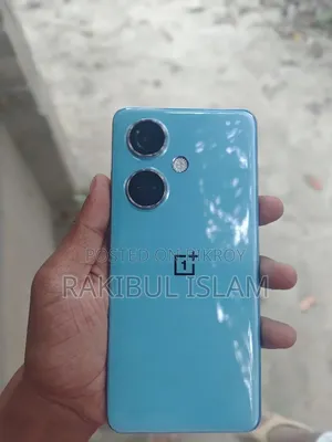 OnePlus Nord 128 GB