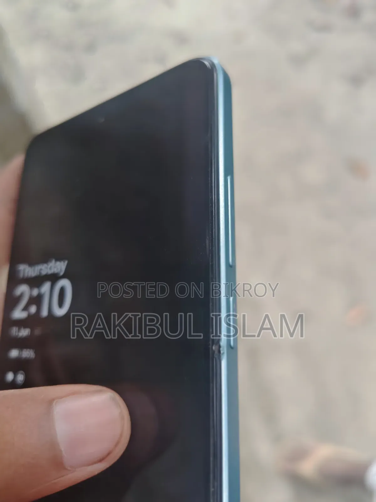 OnePlus Nord 128 GB