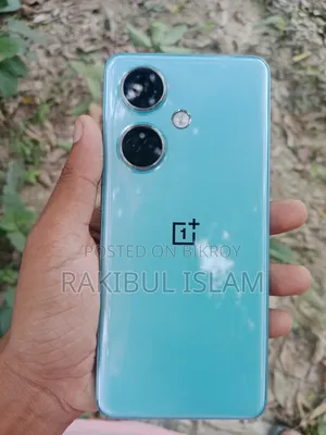 OnePlus Nord 128 GB