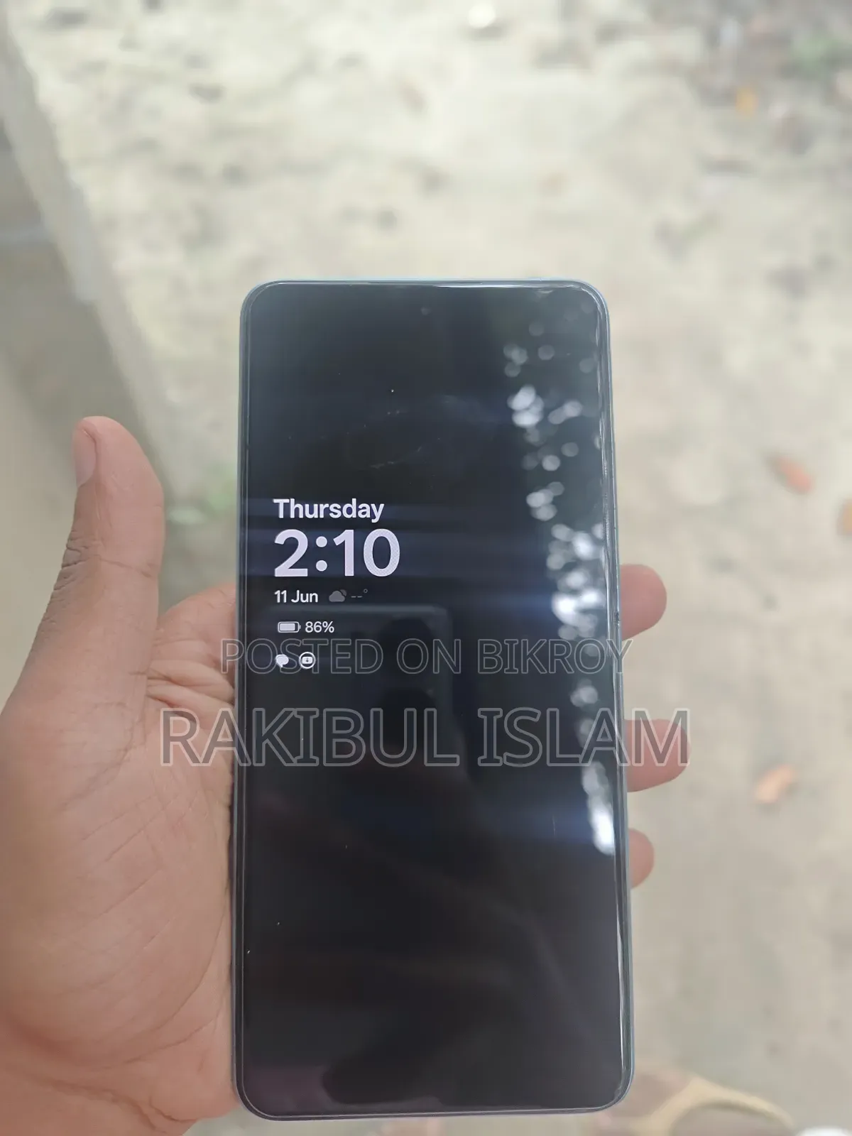 OnePlus Nord 128 GB