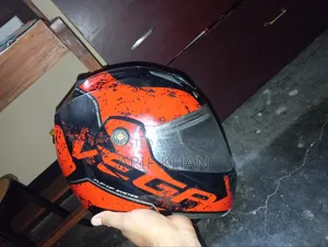 Vega Helmet