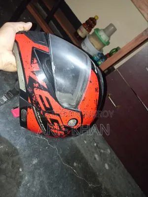 Vega Helmet