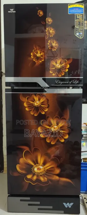 Refrigerator for sale, used almost like