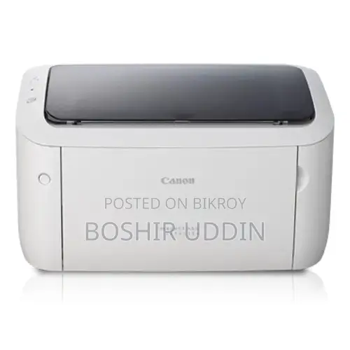 LBP 6030 Single Function Mono Laser Printer