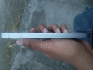 iQOO 256 GB White