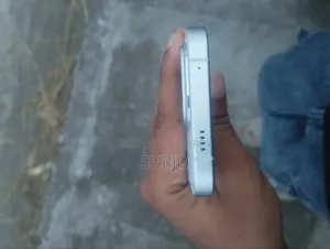 iQOO 256 GB White