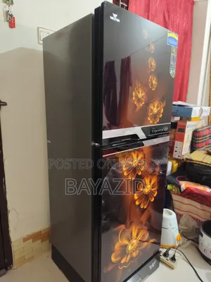 Refrigerator for sale, used almost like