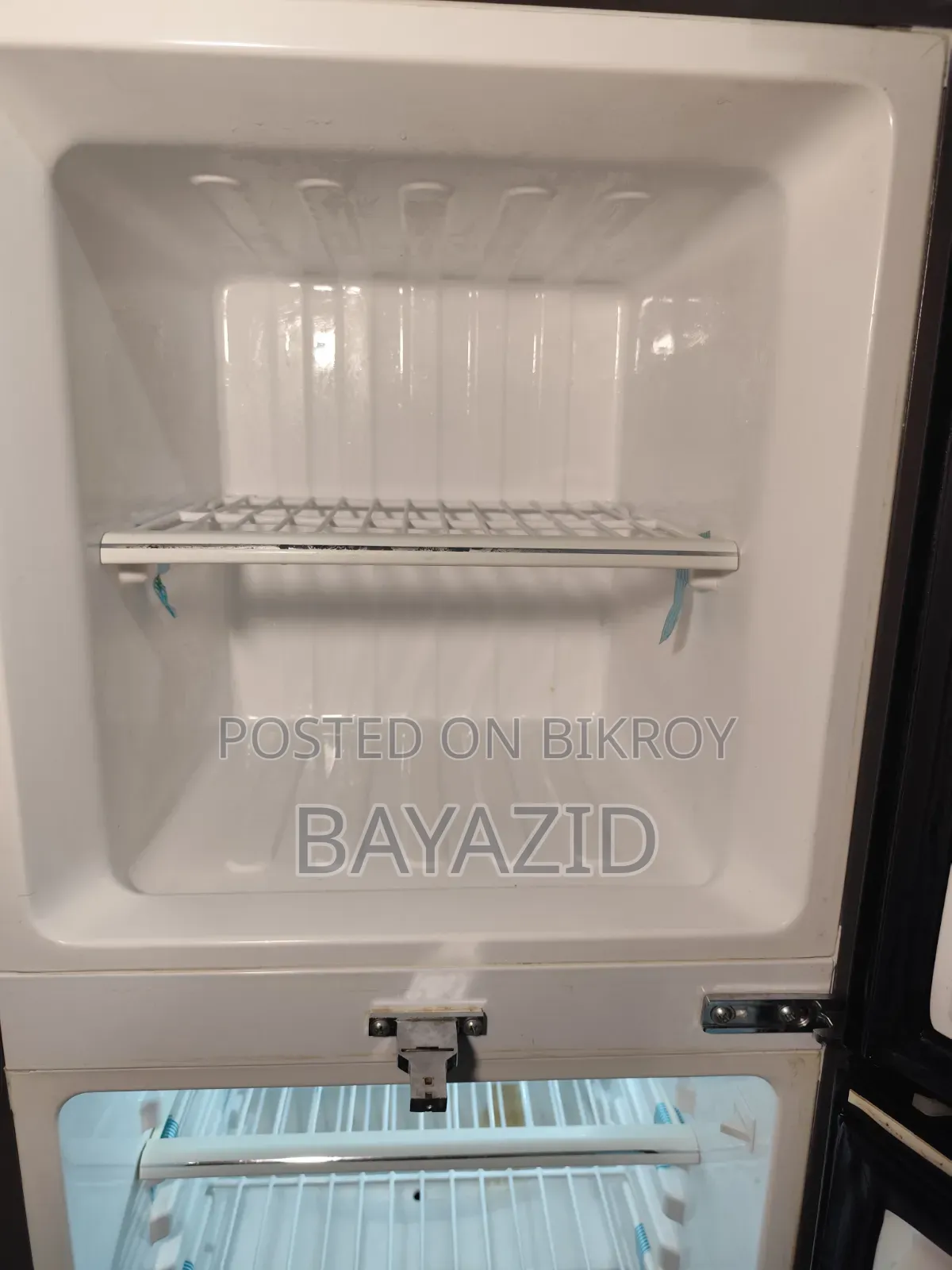 Refrigerator for sale, used almost like