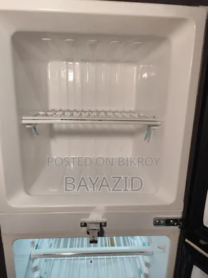 Refrigerator for sale, used almost like