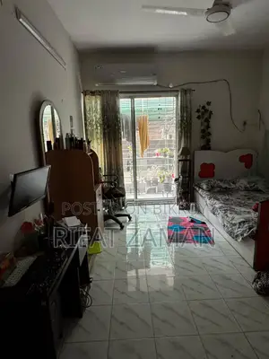 3-Bedroom Apartment in Oriental Sadrabad, Dhanmondi for Rent