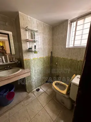 3-Bedroom Apartment in Oriental Sadrabad, Dhanmondi for Rent