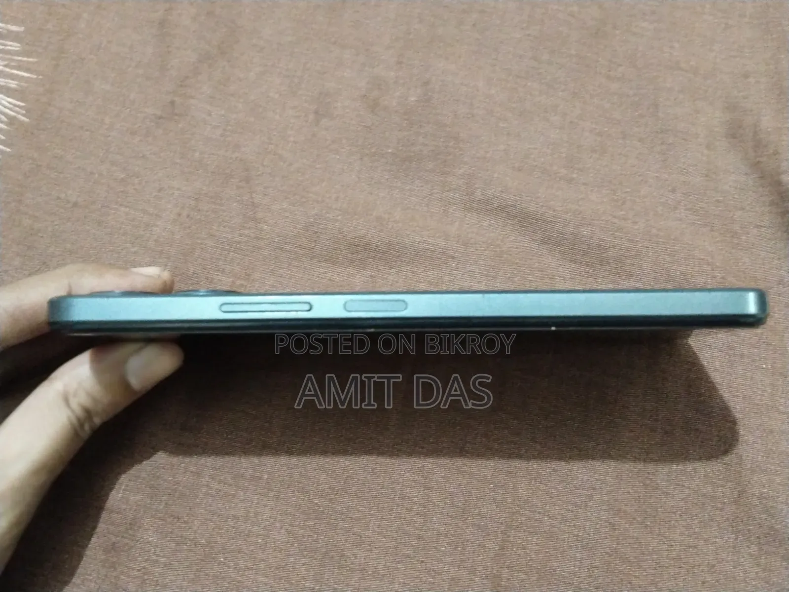Vivo Y17 128 GB Blue