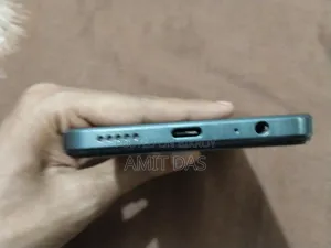 Vivo Y17 128 GB Blue