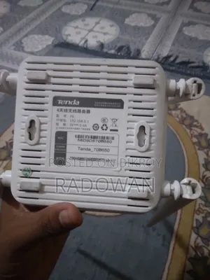 Tenda F6 N300