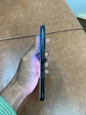 Samsung Galaxy S21 Ultra 5G 256 GB Black