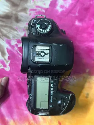 Canon 5dmarkiii