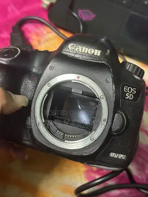 Canon 5dmarkiii