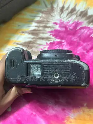 Canon 5dmarkiii