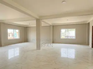 5000sft Commercial Space for Rent at 100ft Madani Avenue
