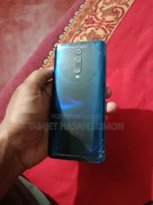 Xiaomi Redmi 128 GB Red