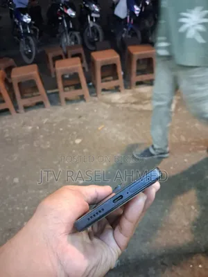 শাওমি রেডমি নোট ১৪ ৫জি ২৫৬ জিবি ব্ল্যাক