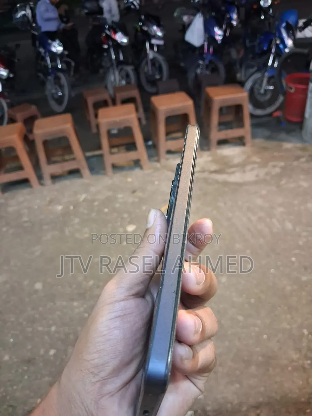শাওমি রেডমি নোট ১৪ ৫জি ২৫৬ জিবি ব্ল্যাক