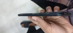 Vivo Y33s 128 GB Black