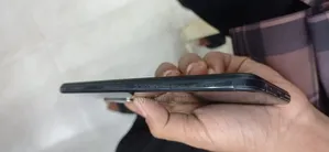 Vivo Y33s 128 GB Black