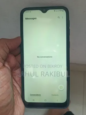 Samsung Galaxy M31 64 GB Blue
