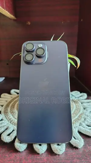 Apple iPhone 14 Pro Max 128 GB Purple