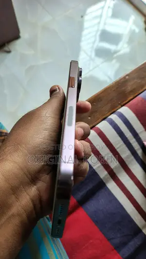 Apple iPhone 14 Pro Max 128 GB Purple