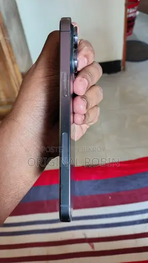 Apple iPhone 14 Pro Max 128 GB Purple